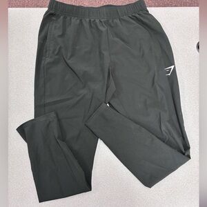 Gymshark Black Workout Joggers